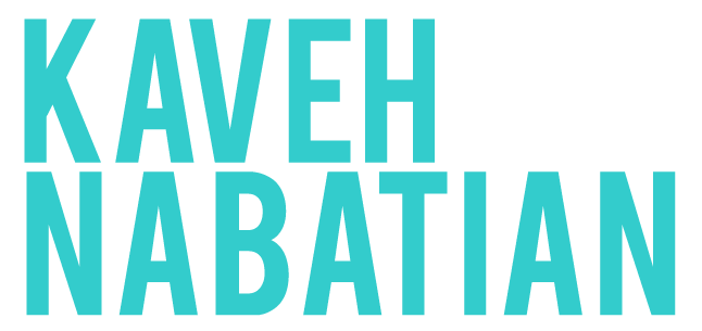 kavehnabatian.com